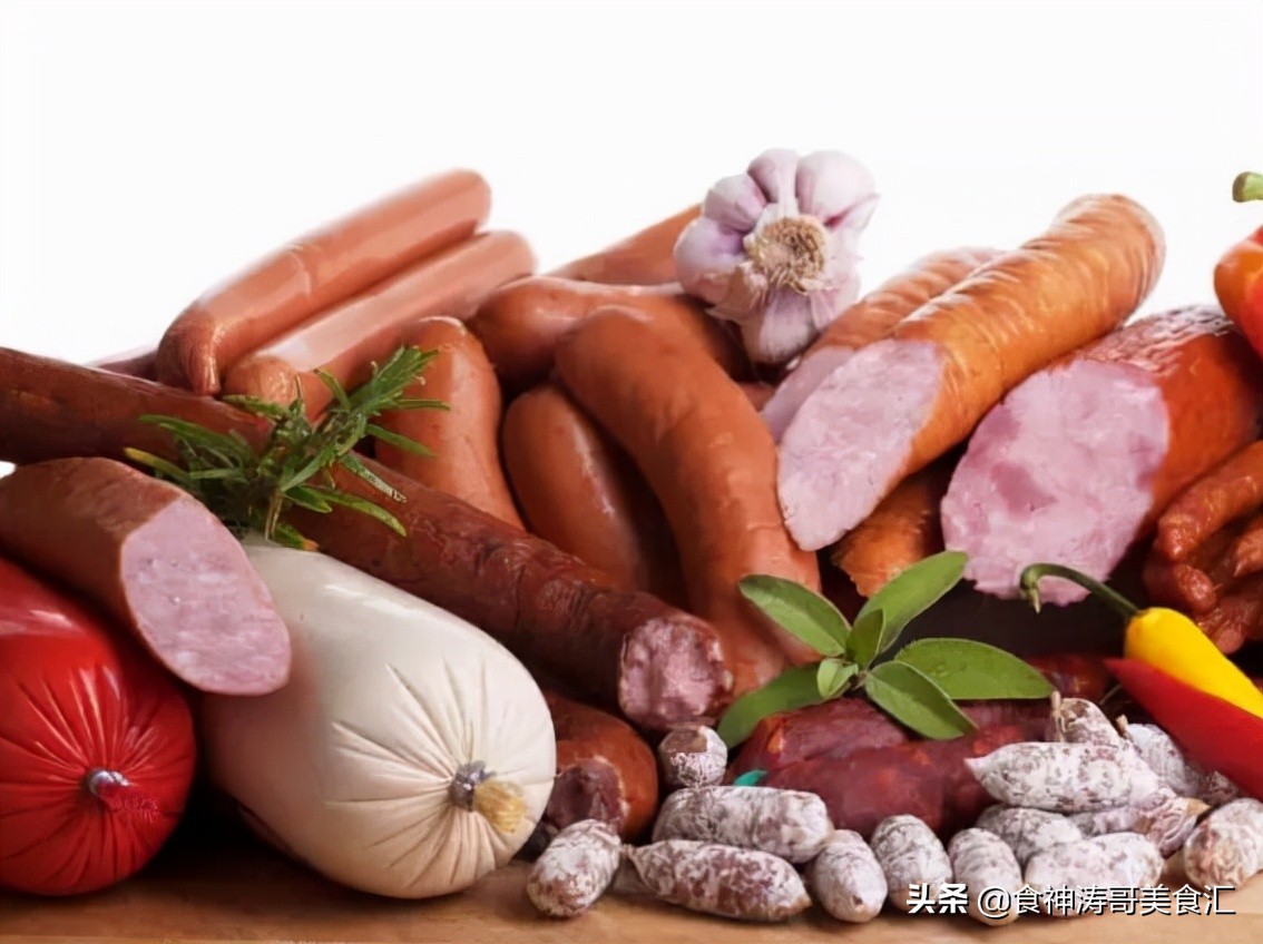 天津十大特色美食样样地道,天津十大特色美食排行榜