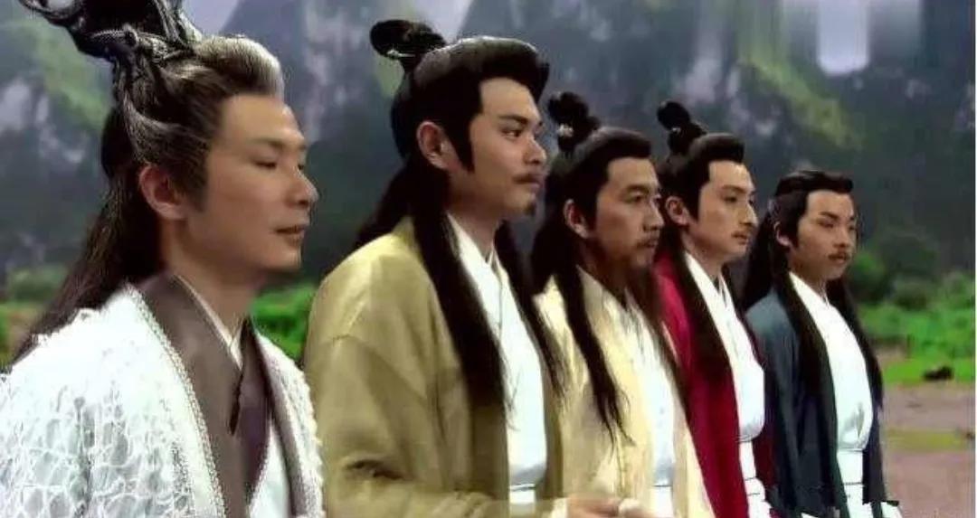 封神世界鸿钧道人,封神世界仙侠