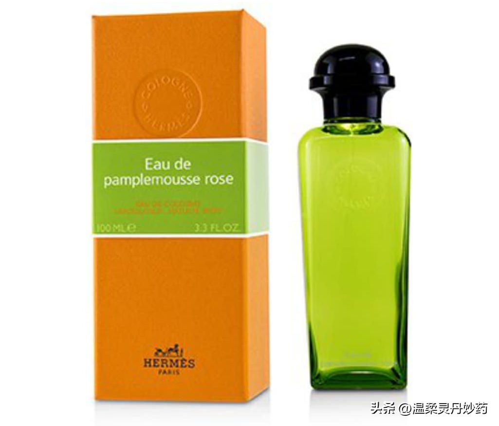 最持久的爱马仕香水品牌,顶级女士香水奢侈品牌爱马仕