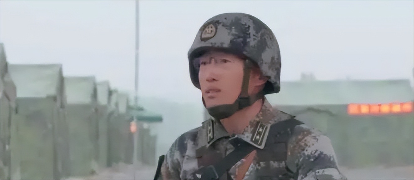 合成营一般参谋是什么军衔,中国合成营营长什么级别