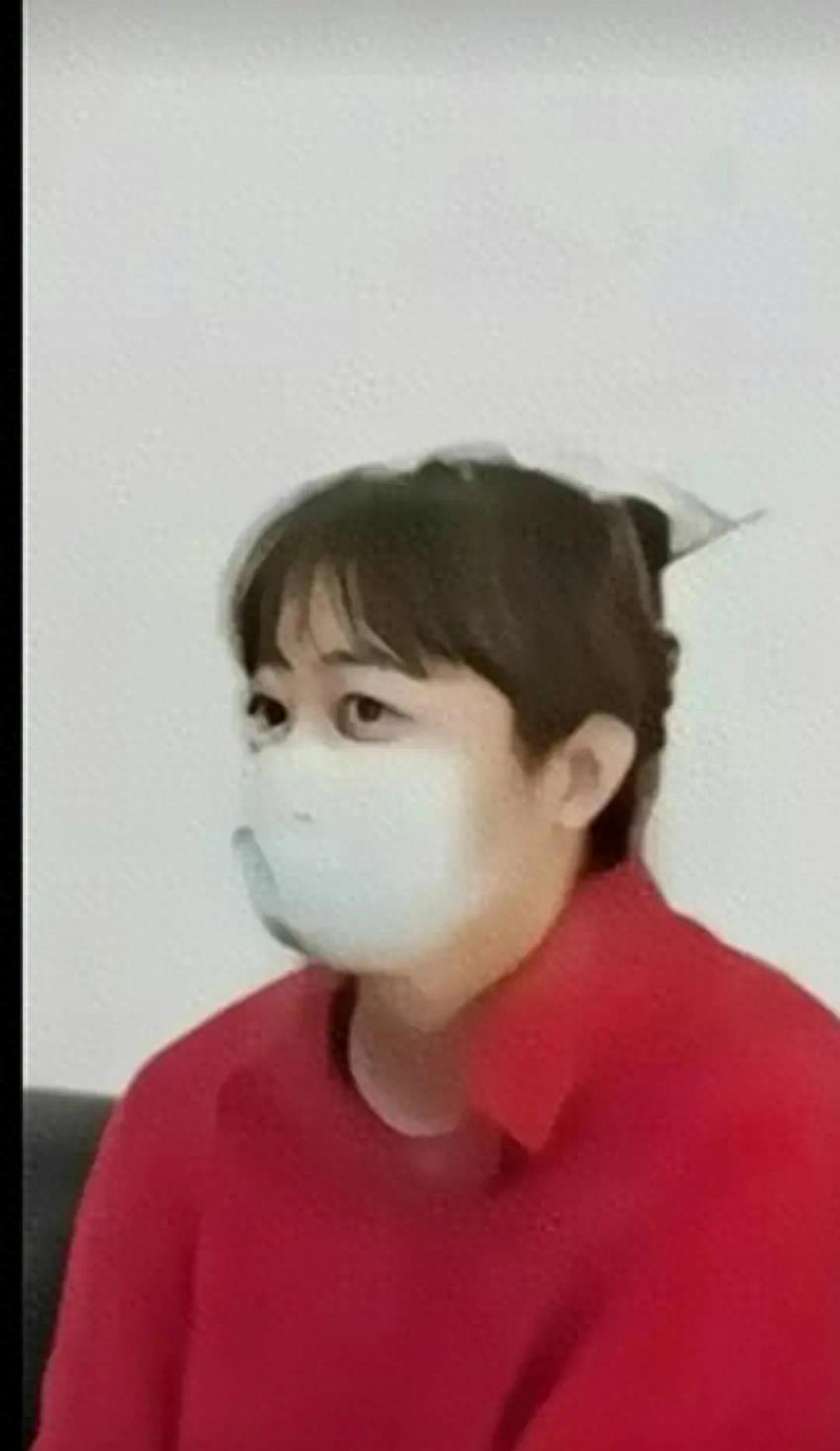 妇女主任生病,妇女主任生病了