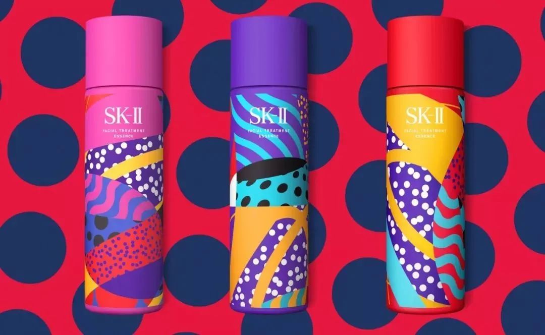 skii真如此神奇吗,sk-ii为什么这么火