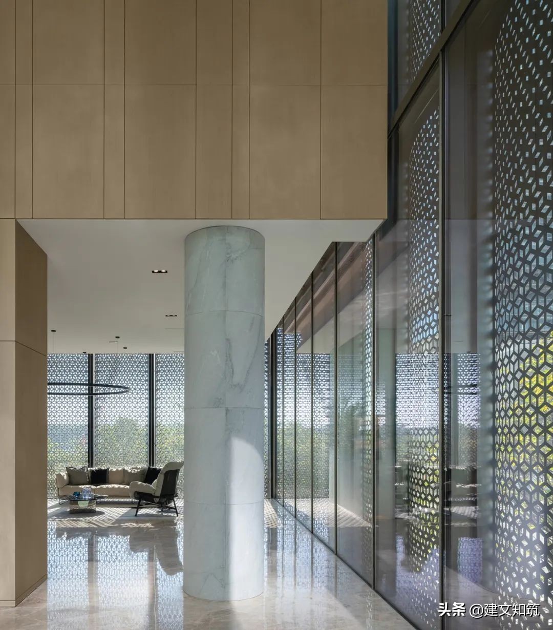 神州数码国际创新中心项目简介,神州数码国际创新中心