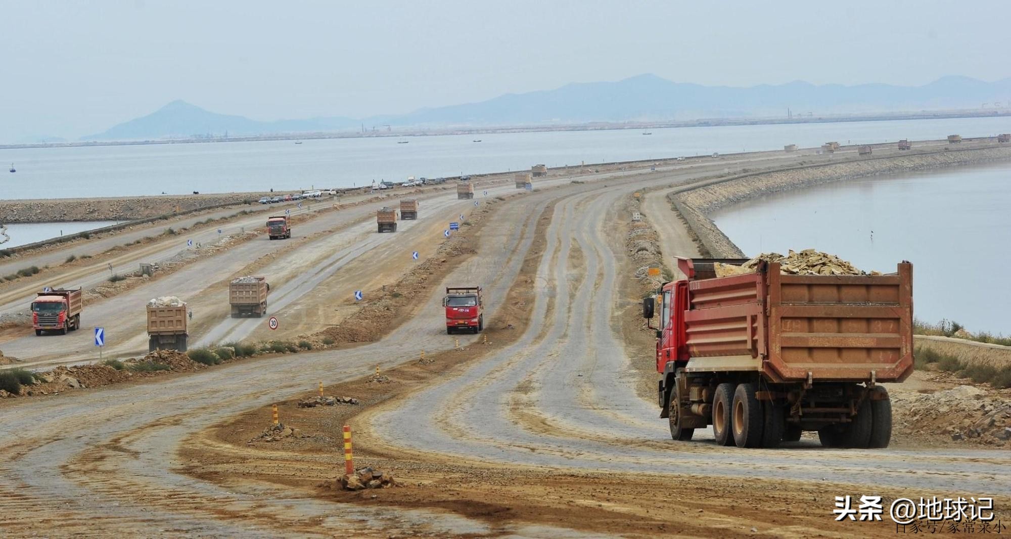 平潭造机场怎样了,福建平潭岛规划机场