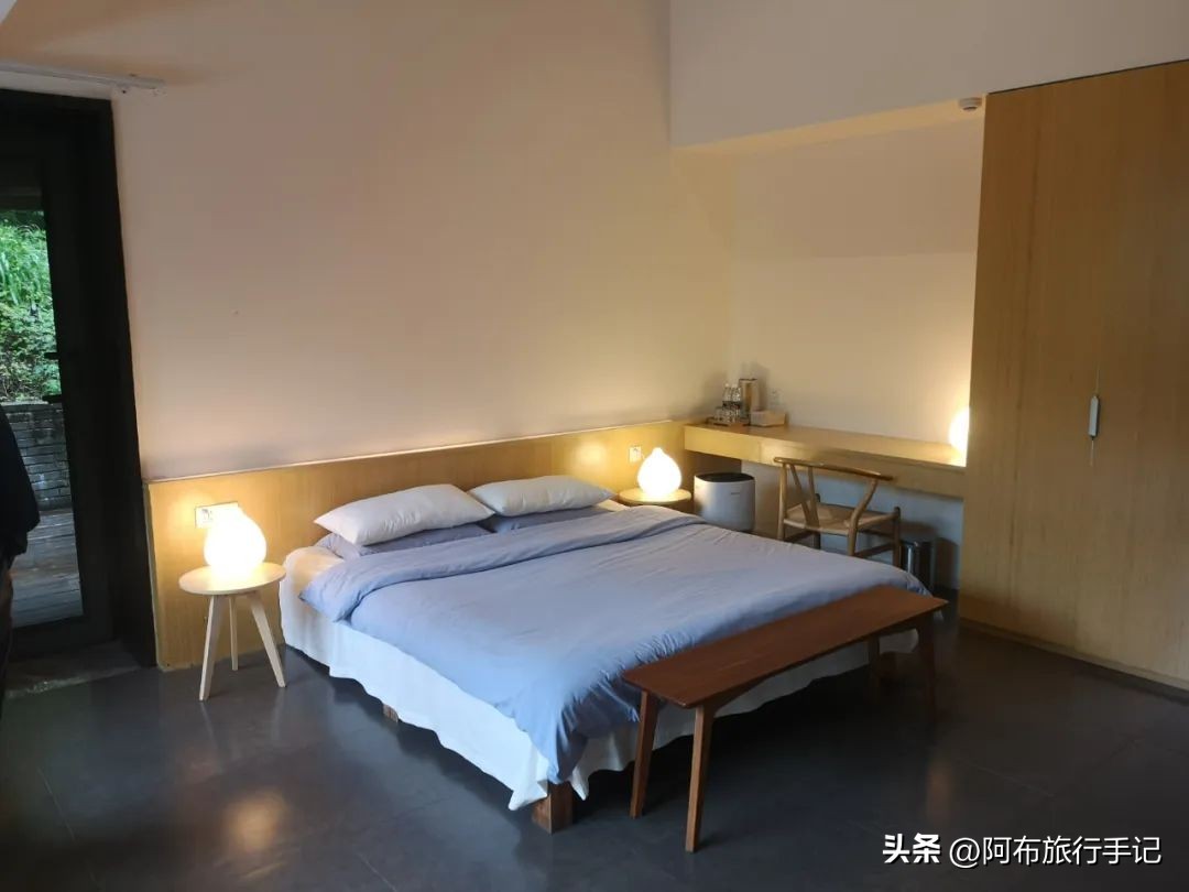 还没来得及去日本，却在秦岭来了趟值回东京票价的旅行