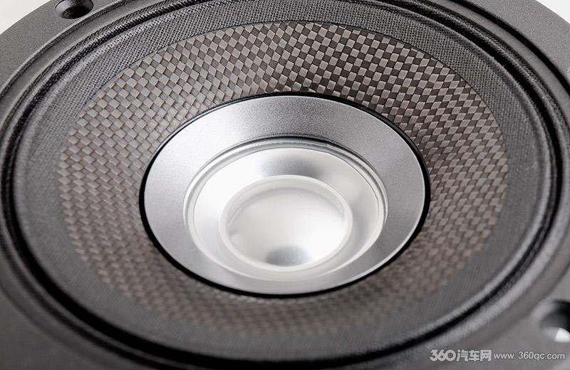 同轴喇叭可以做中置吗,同轴喇叭真的那么差劲吗