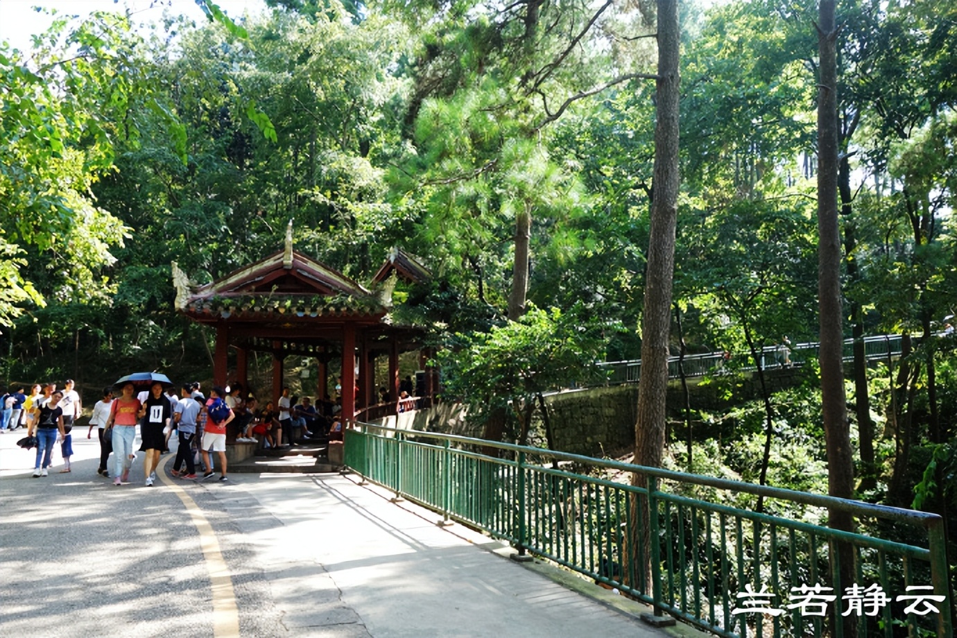 贵阳多彩贵州位置,贵阳多彩贵州城风景区
