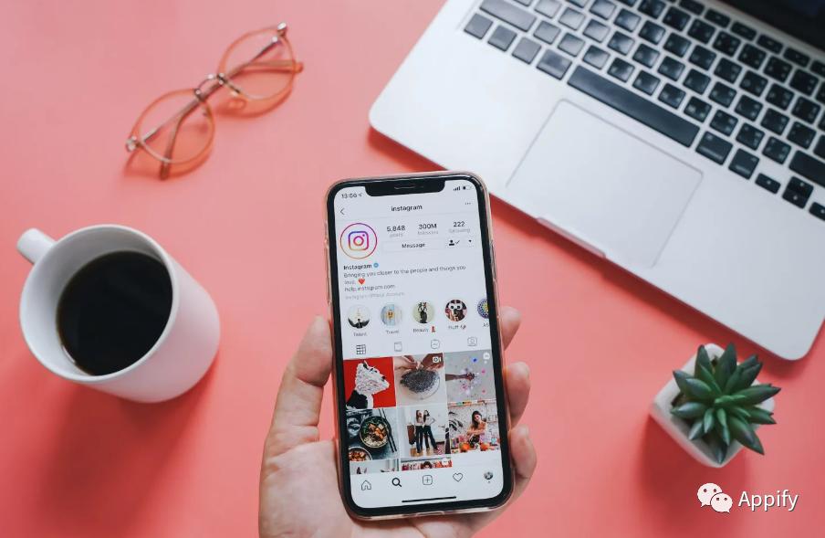 怎样利用instagram推广速卖通的店铺,instagram增加销量