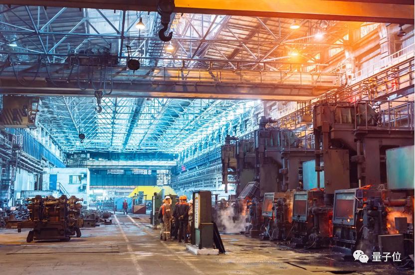 西北AI什么水平？有人3年实现盈利，西工大系CEO：没那么高大上