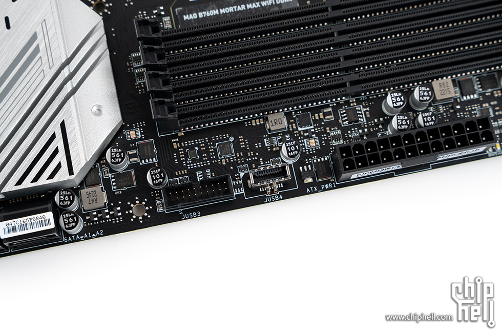 微星magb760mmortar配什么内存,微星b760m-gddr4wifi