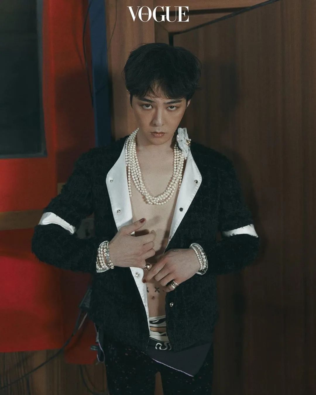 关于blackpink美甲,blackpink日常美甲