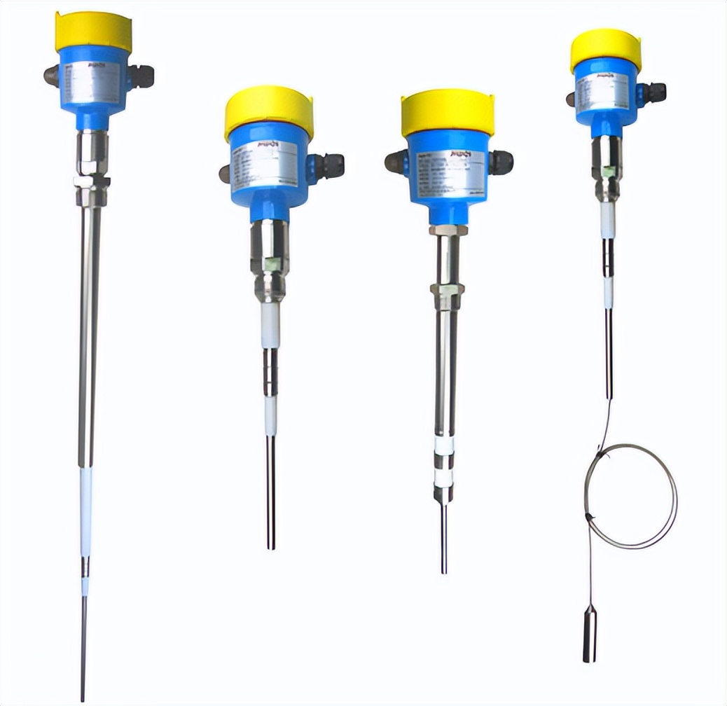 射频导纳料位开关使用寿命长,射频导纳式料位开关的工作原理