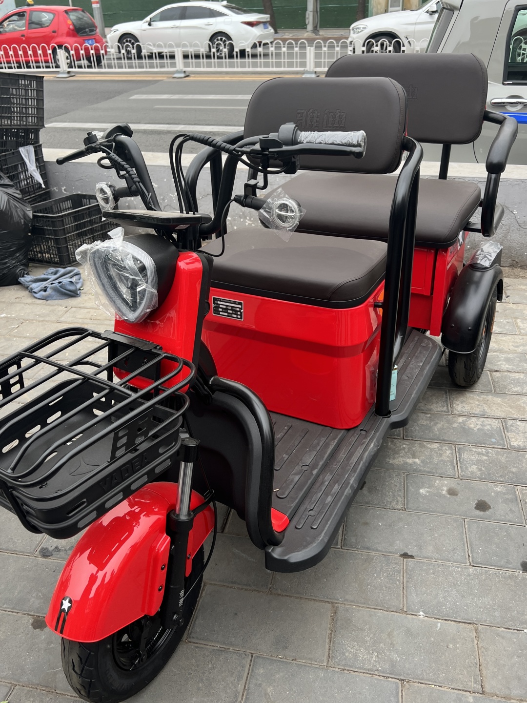 四轮电动代步车该走什么车道,国家对电动四轮代步车有什么政策