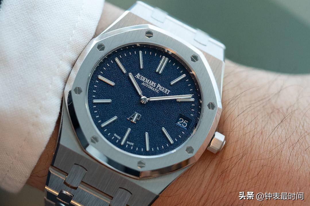 爱彼2024皇家橡树,爱彼皇家橡树表2023价格