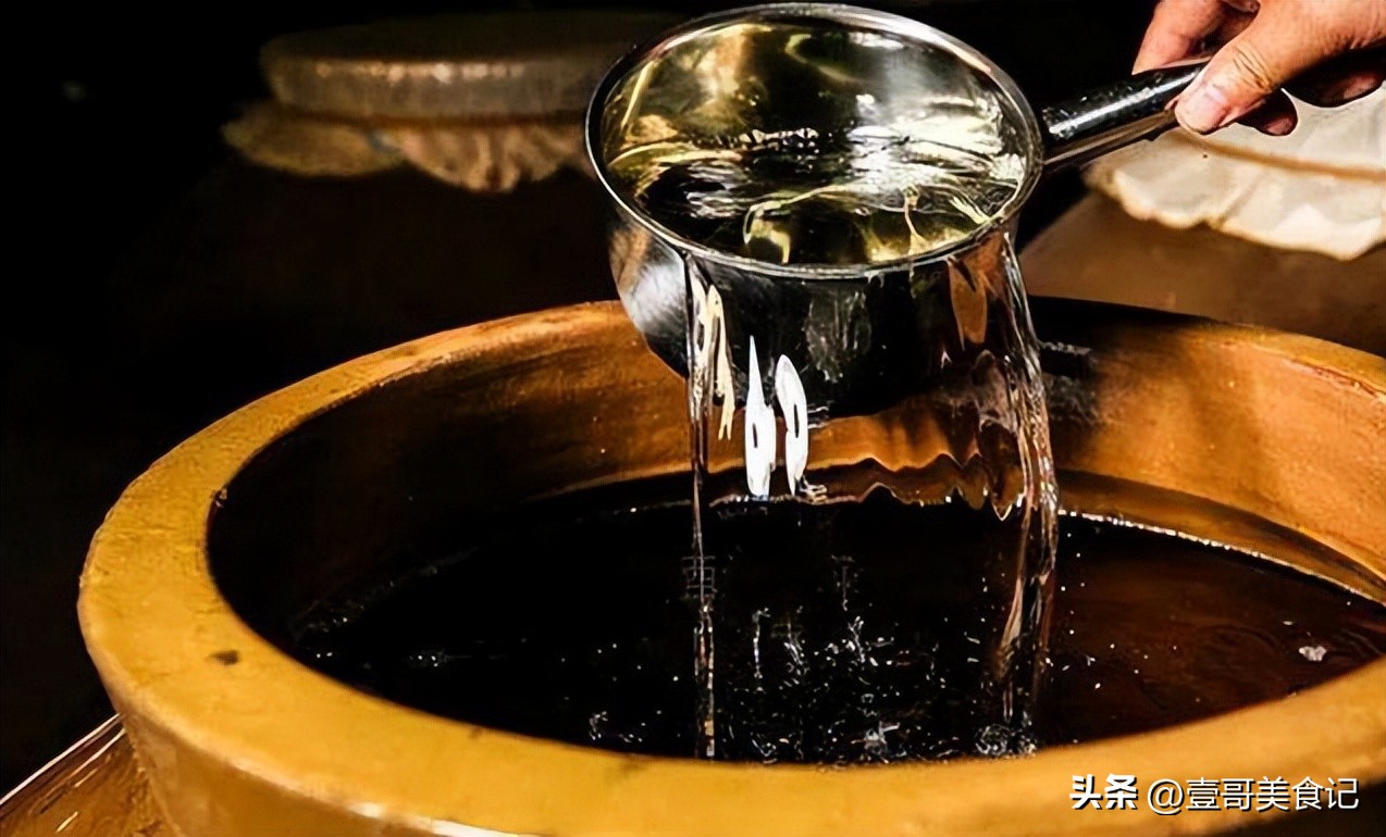 安徽人喝古井酒,安徽人喝古井贡度数