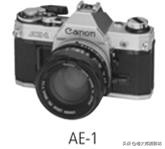 佳能历代机型及发布时间,佳能历代单反