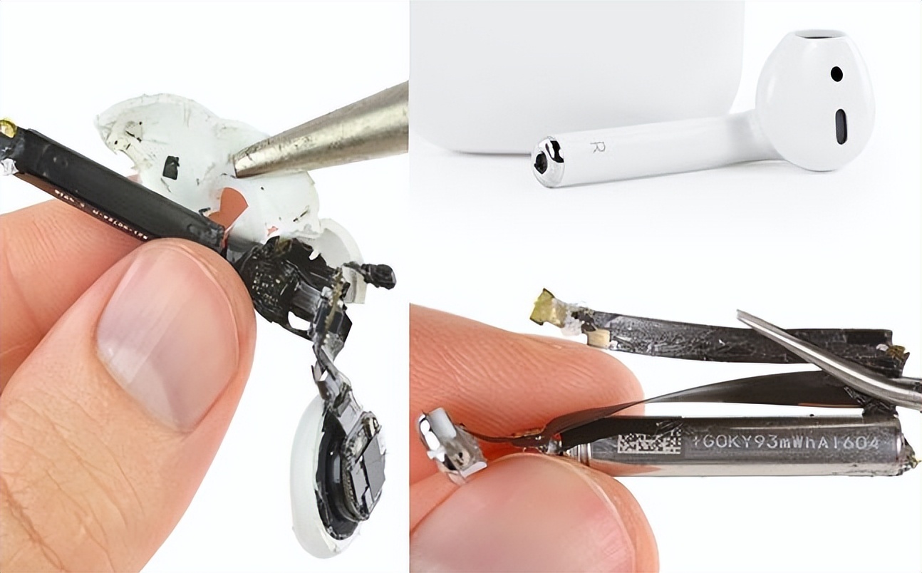 雷蛇无线游戏耳机换电池,无线耳机哪一个续航长