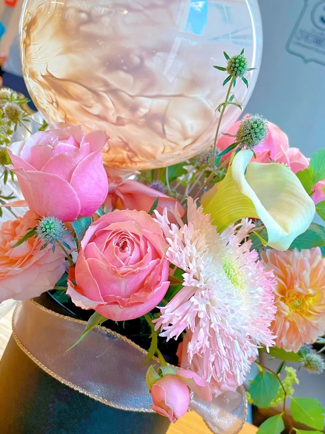 剧透第二波，再揭秘40位摊主！他们说万物有趣不如你有趣！