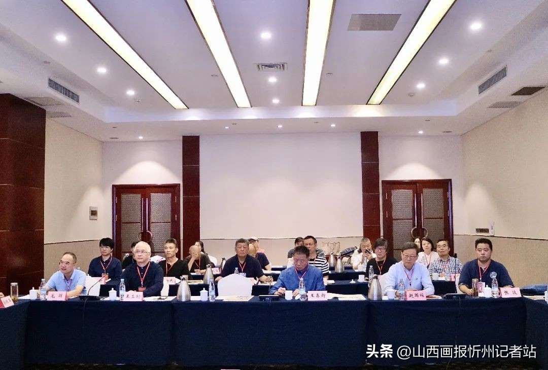 关注！2021—2022年中国书法风云榜盛大揭晓