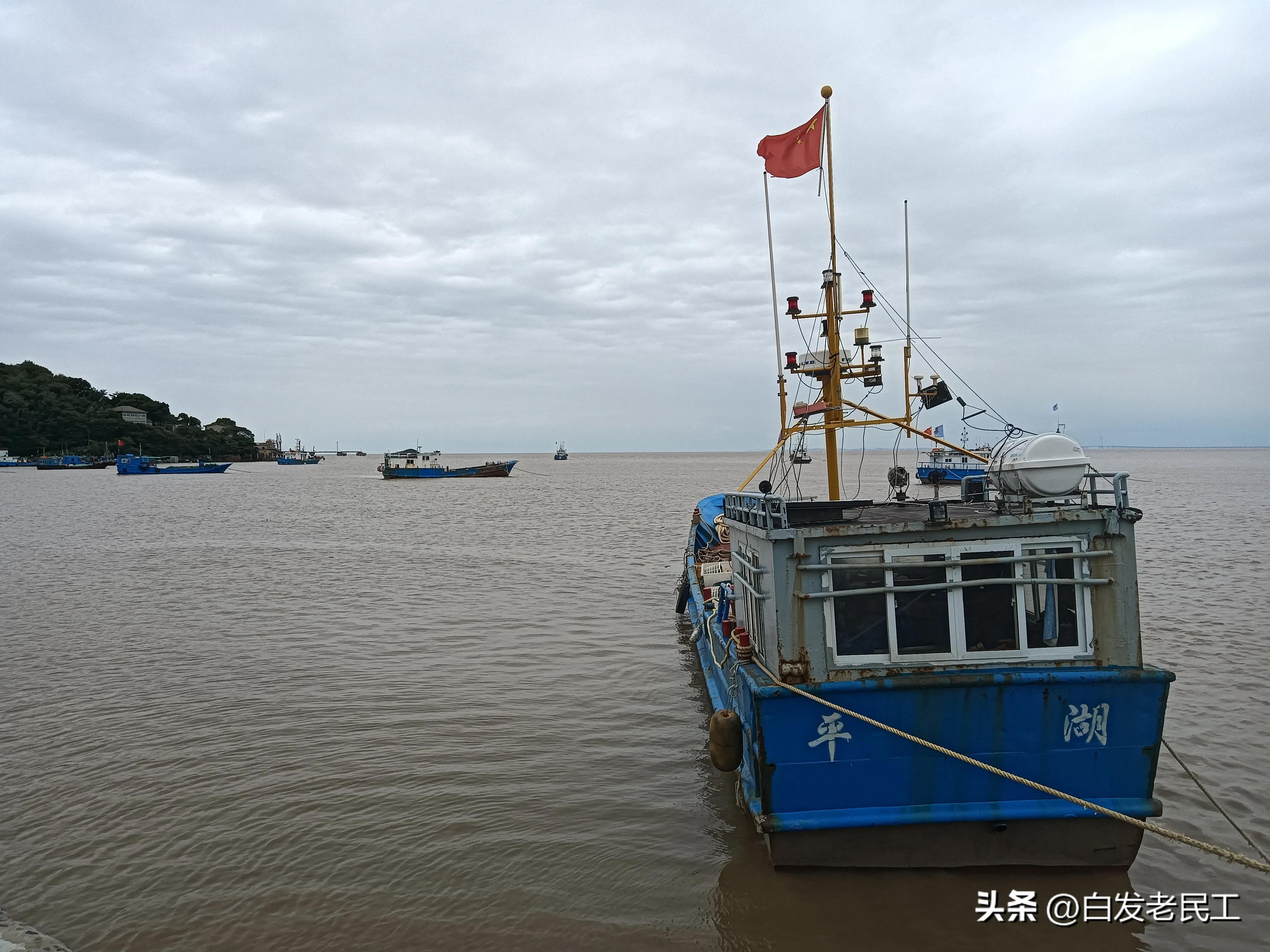 乍浦海边游玩攻略,乍浦镇海边景区
