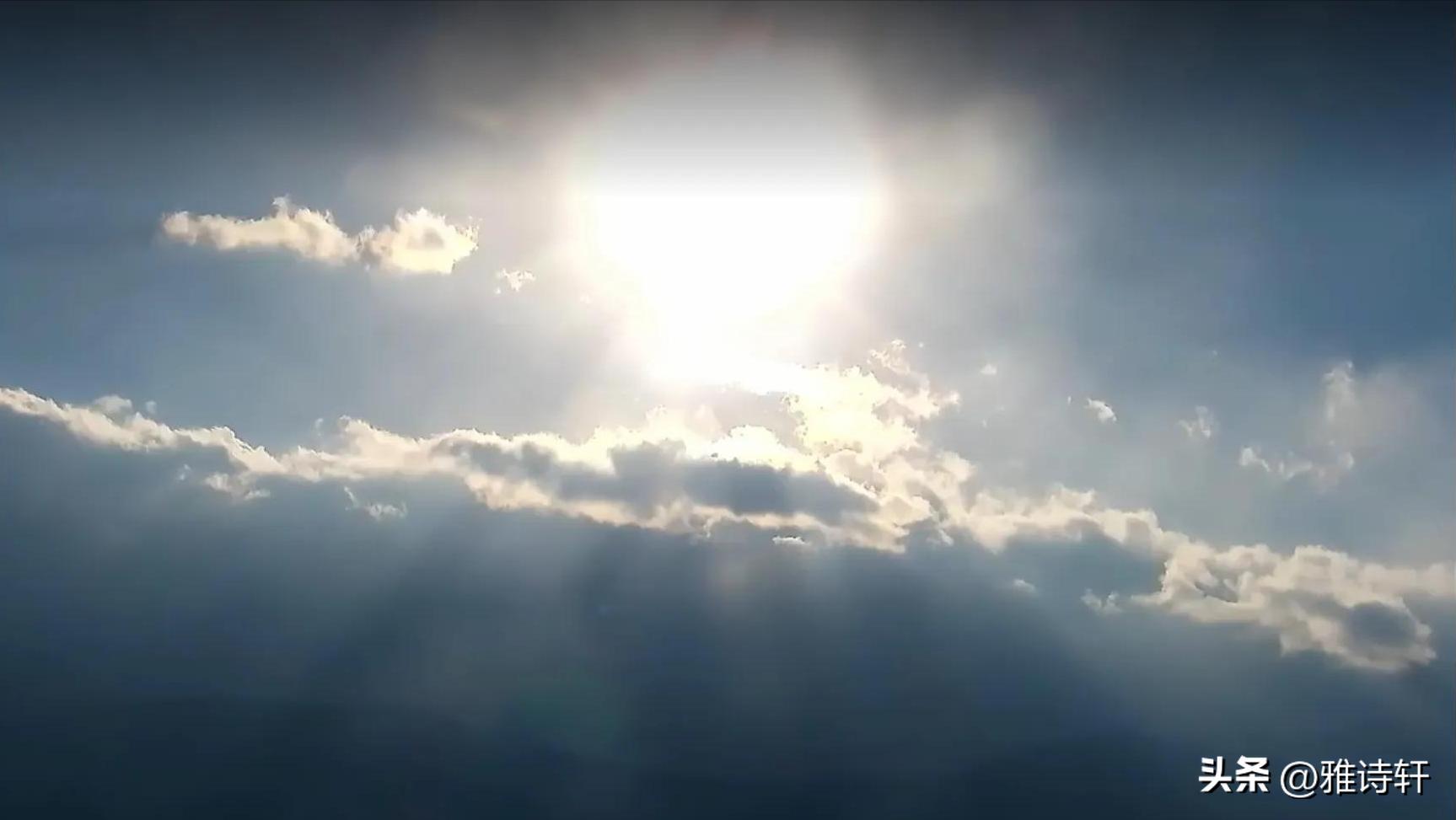 足不出户看大美云南,看到梅里雪山主峰卡瓦格博峰真美