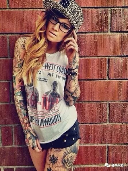 有什么遮纹身的办法吗,为了回家过年你都做过什么