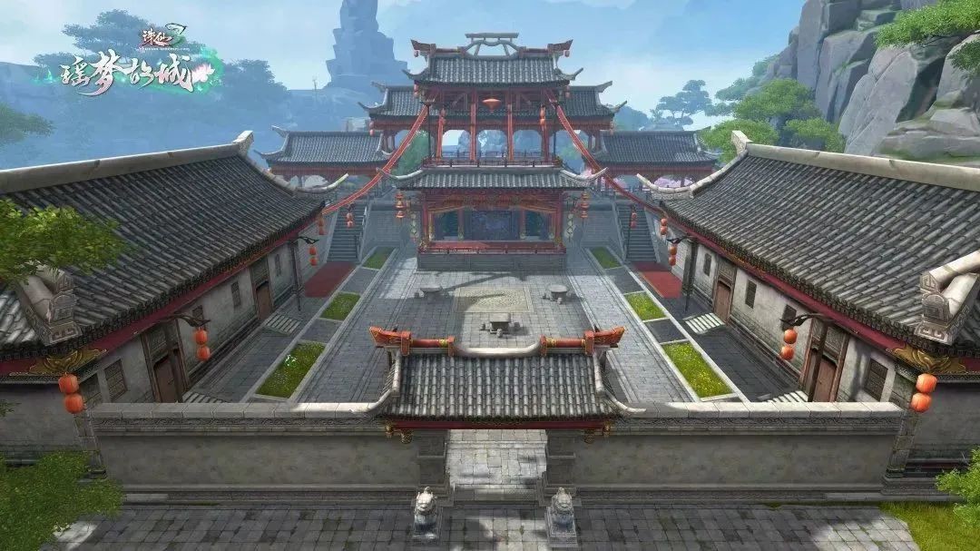 诛仙3魔性值换造化,诛仙3释罗更新