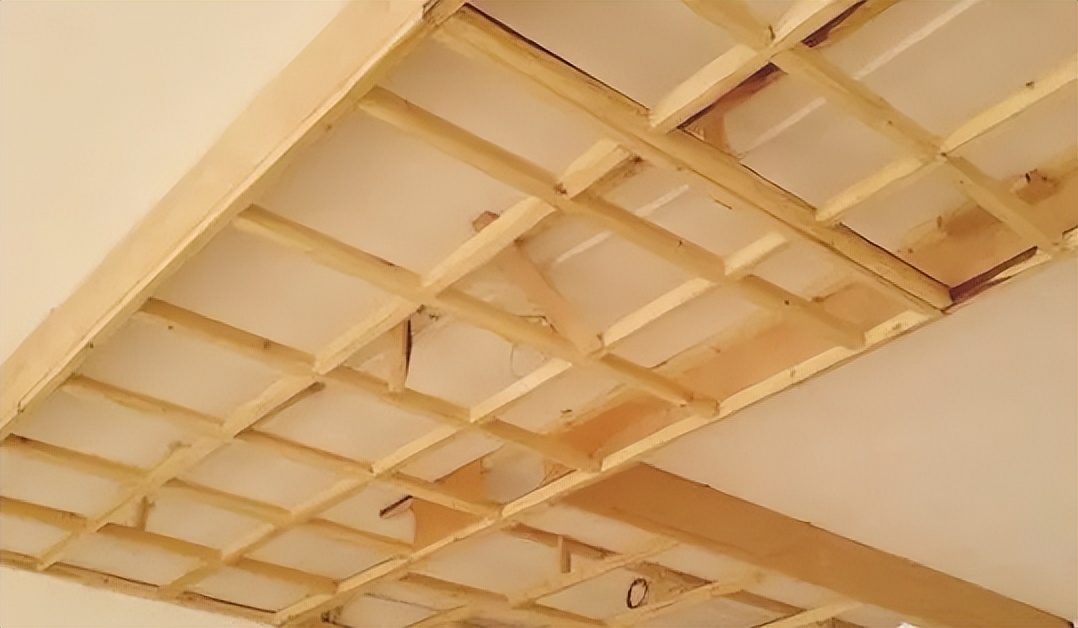 装修只买对的不选贵的,卫生间装修吊顶材料哪种好