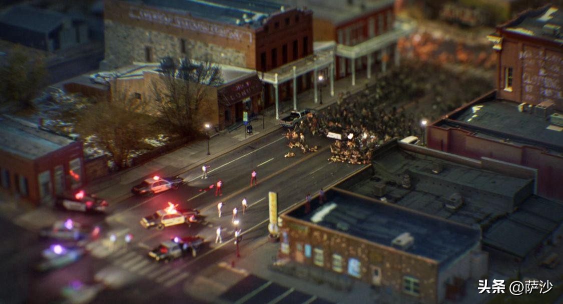 以上帝的视角看地球,以上帝的视角看世界