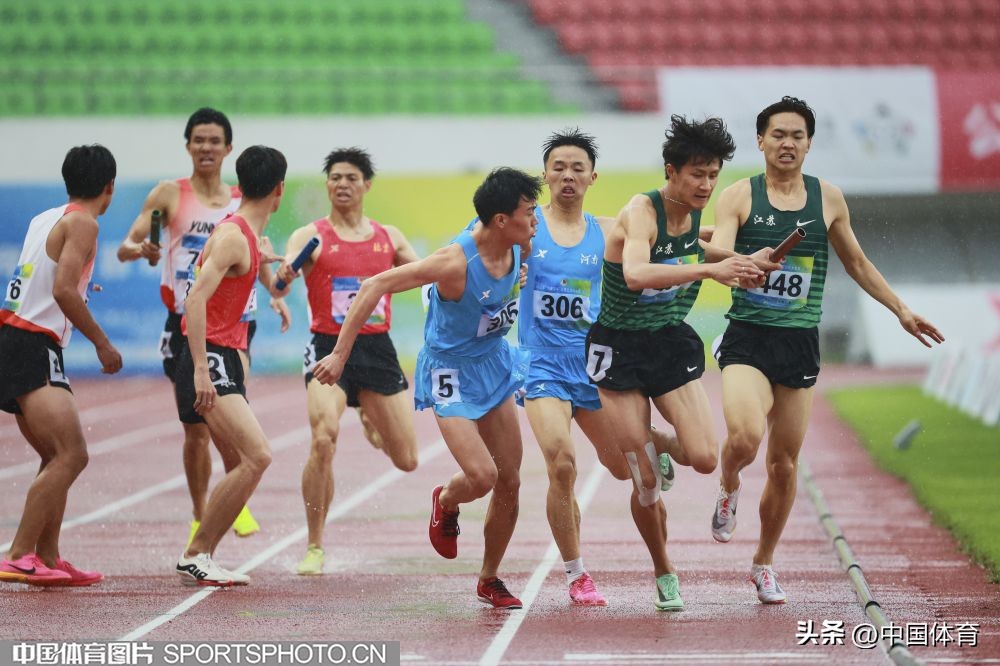 2023年全国田径大奖赛第一站赛事,2023全国田径大奖赛第一站回放