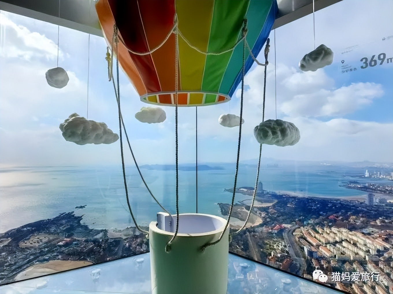 5天“趣”玩青岛，我的私藏遛娃路线