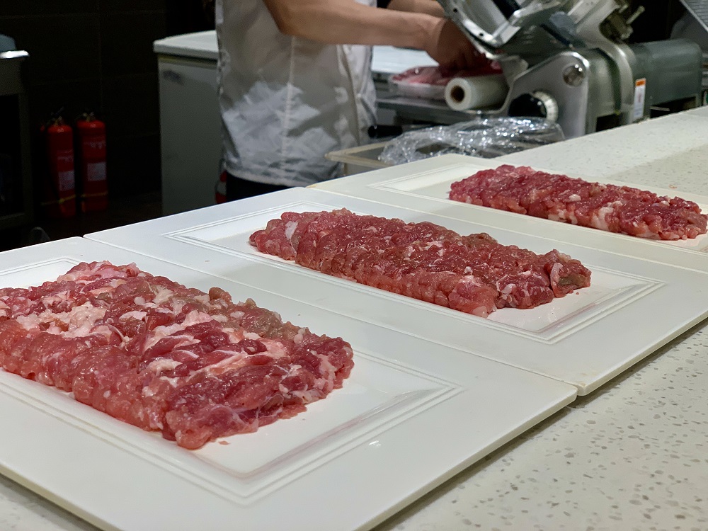 东来顺百年传承火锅底料,东来顺火锅总店