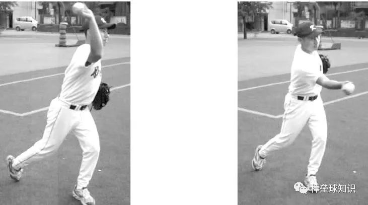 棒球防守站位图10人,棒球训练该怎么训练