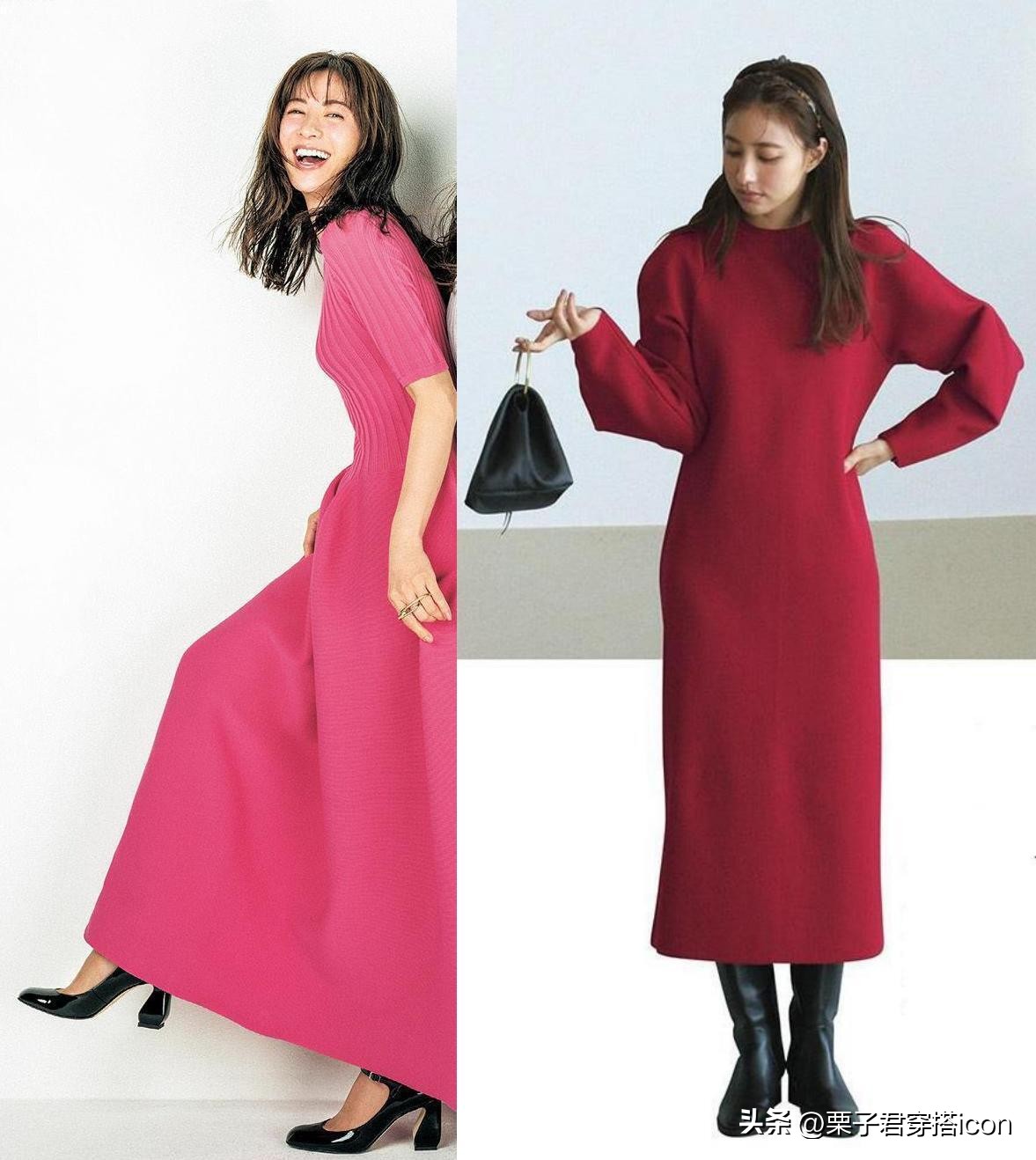 2023年秋冬流行色有哪些,2023春季流行色复古红