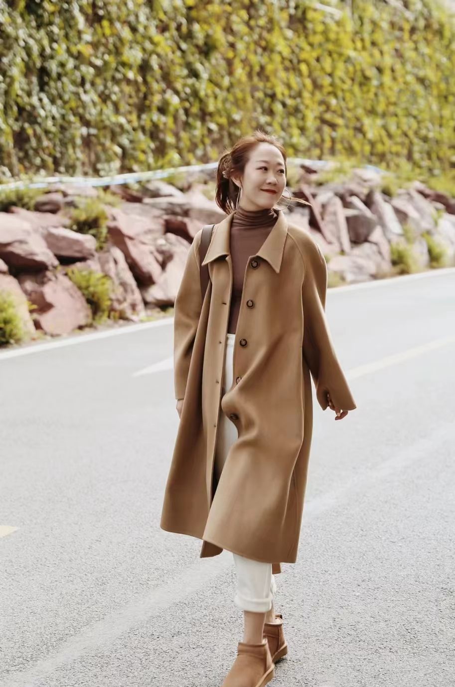 时尚女生冬天应该穿什么鞋子好看,冬天女性穿什么鞋子舒服好看