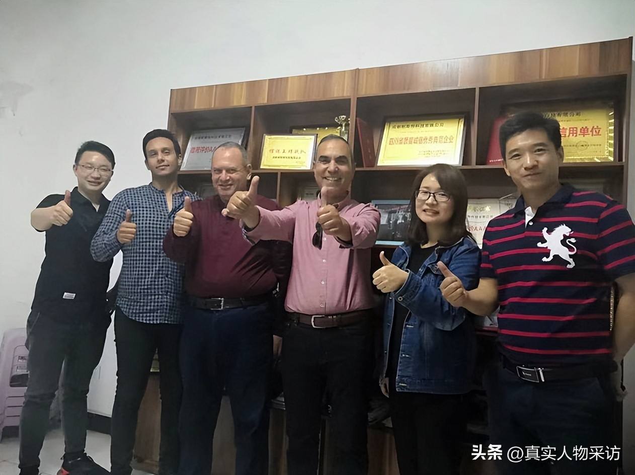 95后小伙回村创业实现营收超千万,35岁的我重返家乡创业