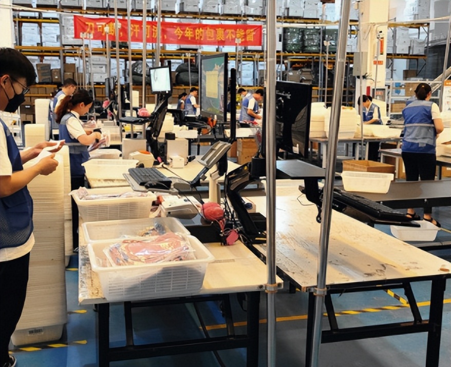 福田区云仓一件代发性价比高吗,云仓一件代发适合定制产品吗