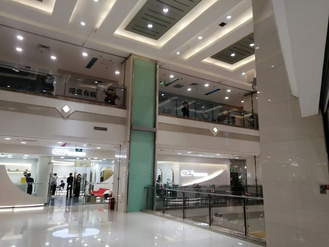 成都新世界百货最新消息,新世界百货成都店将关闭