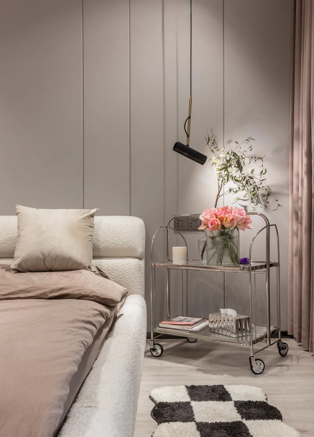 下个二十年，名匠依旧把业主好口碑视为最高荣耀