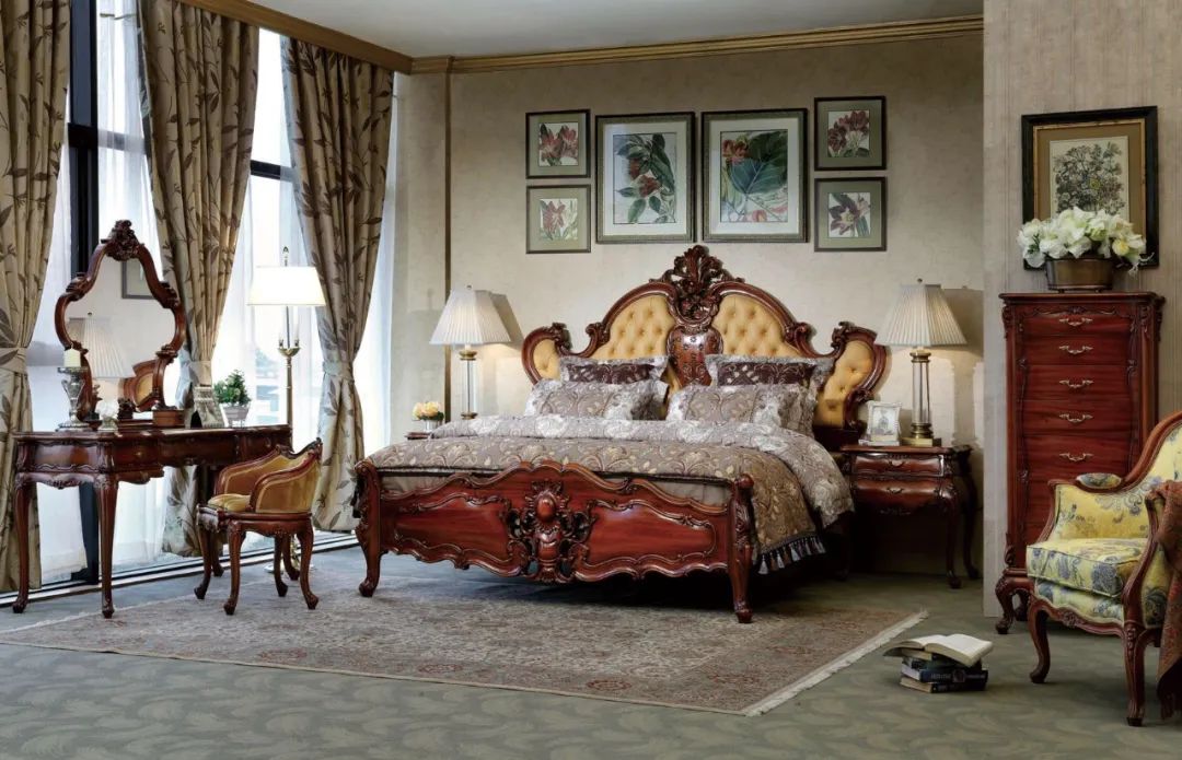 桃花心木的深度分析,桃花心木的优点与缺点