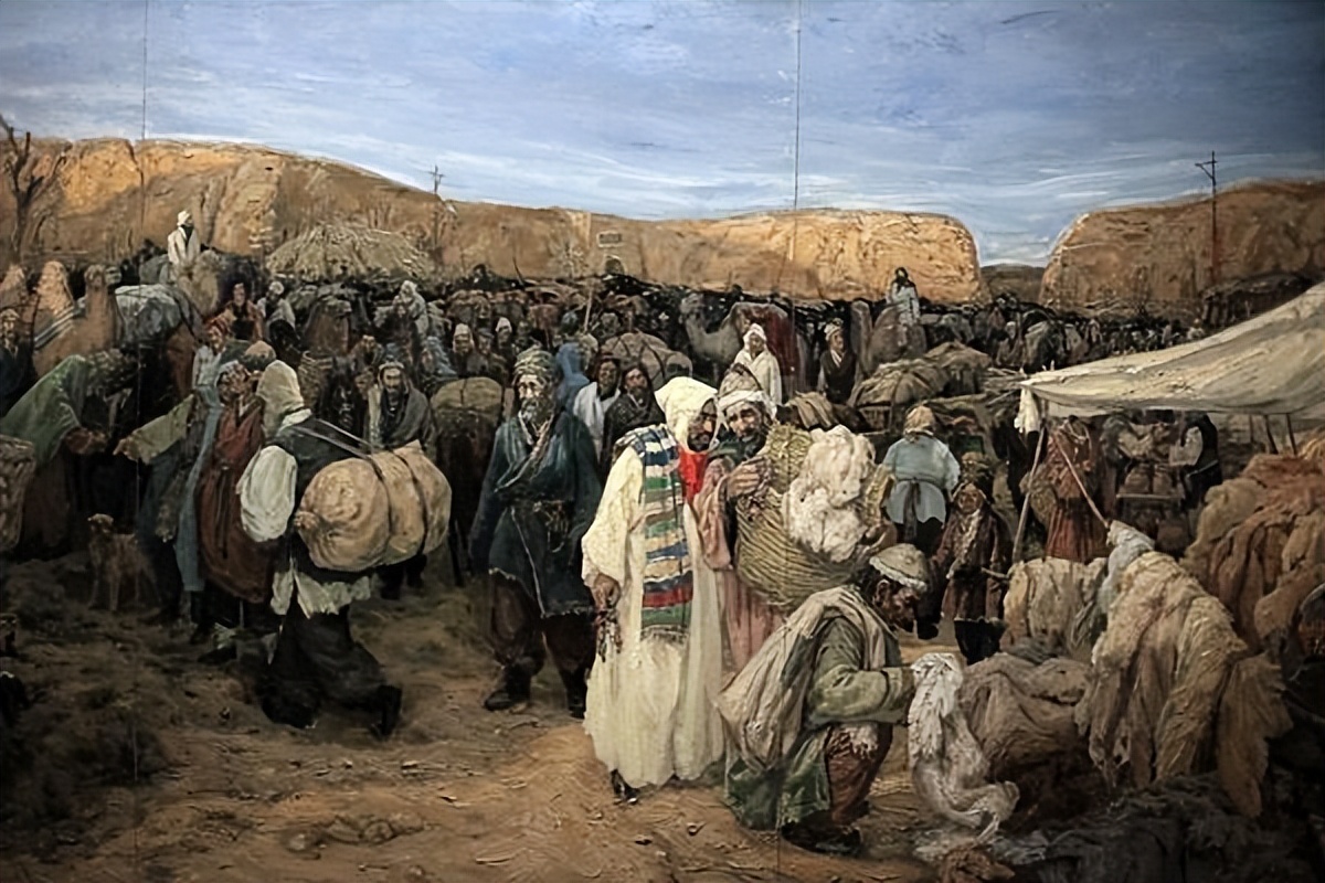 汉尼拔战役简介,汉尼拔战术射击