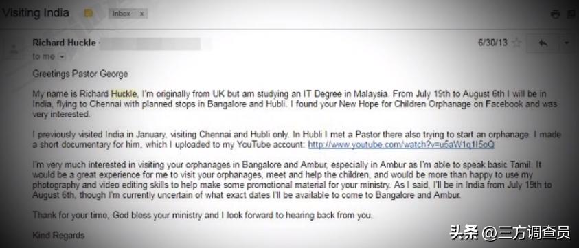 男子性侵200名儿童，受害者最小仅六个月，入狱后被人活活捅死