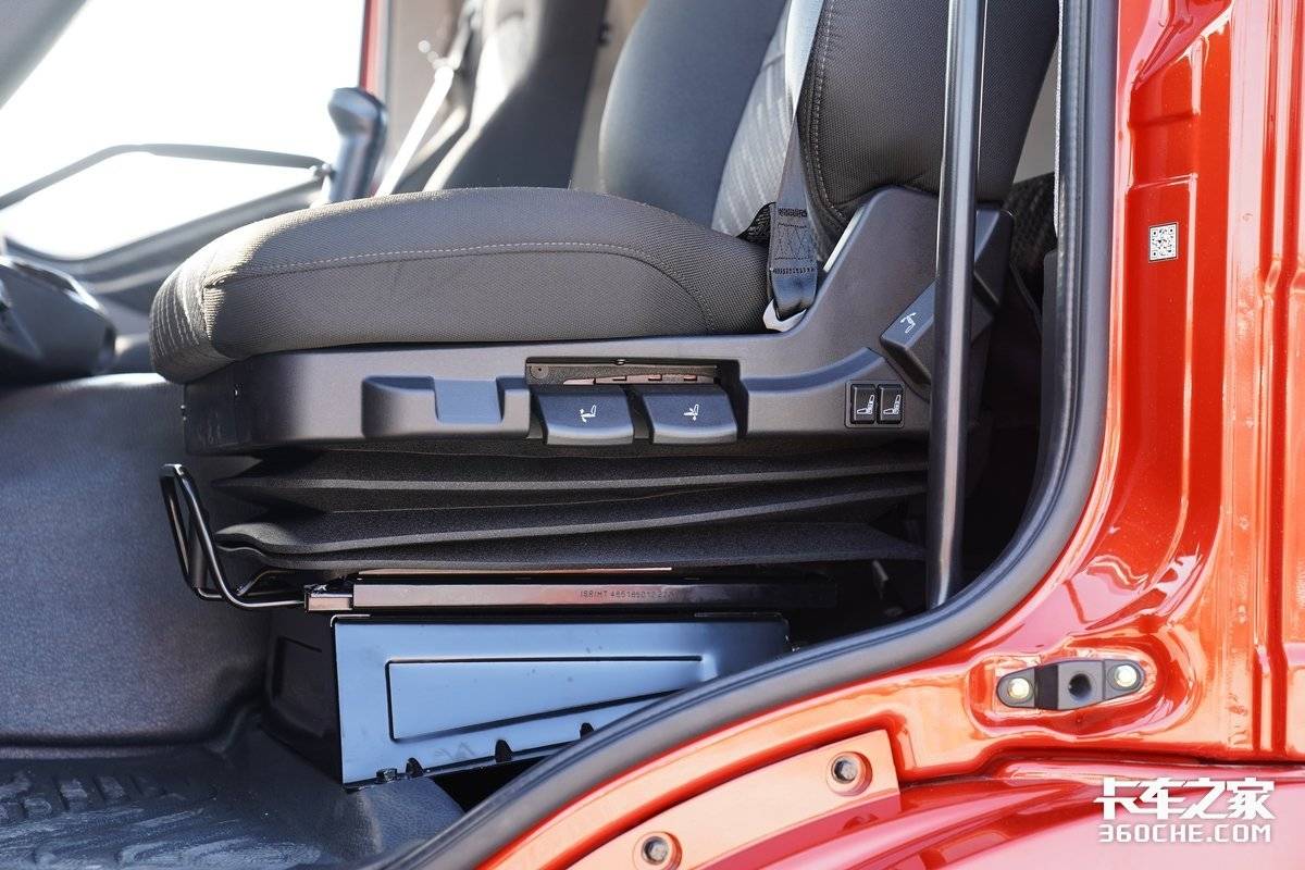 解放j6p领航版国六3.0新款讲解,2020款解放j6p2.0领航版460马力