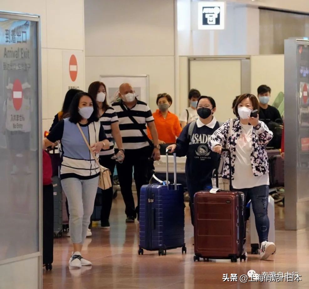 日本对中国开放入境的时间,日本开放个人旅游入境最新消息