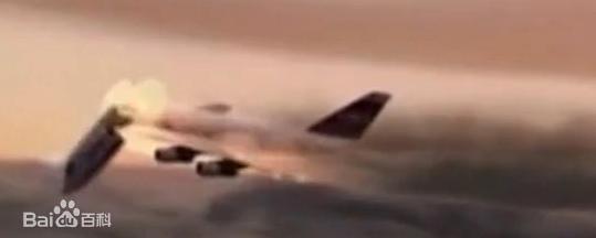 飞机坠落事件人员伤亡情况,人类史上坠落过多少飞机