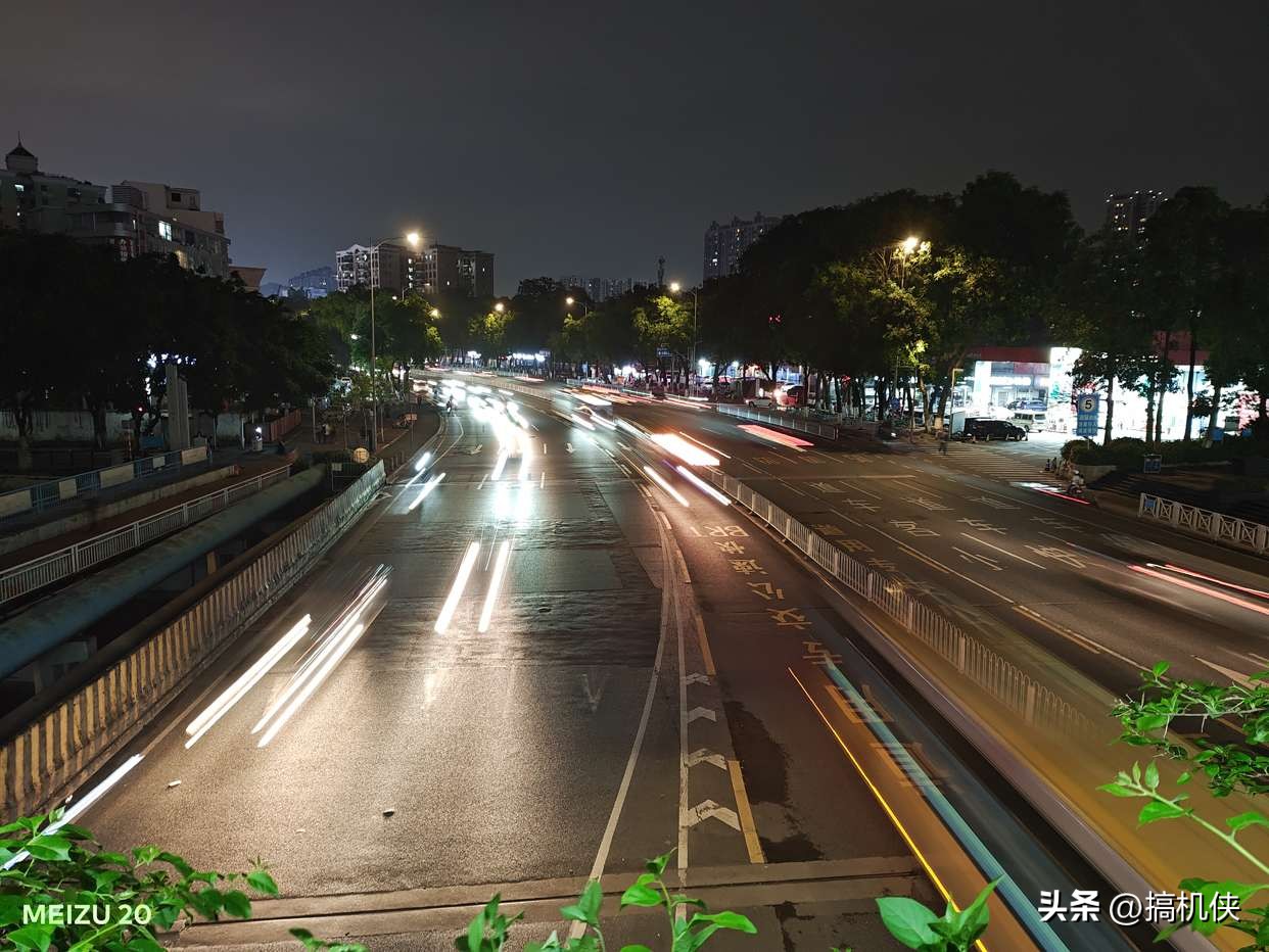 还是那个扣细节的魅族，Flyme带来不一样的体验，魅族20上手实测