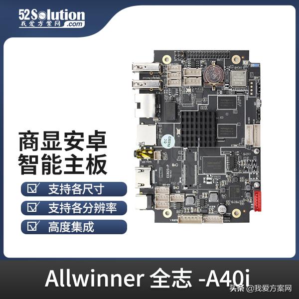 视频图像采集处理卡选型与应用场景