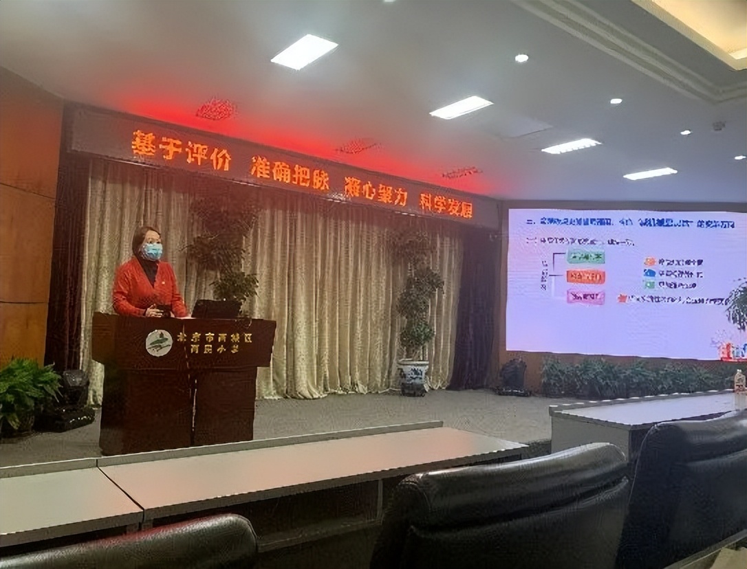 北京市西城区育民学校,北京市西城区育民小学环境怎样