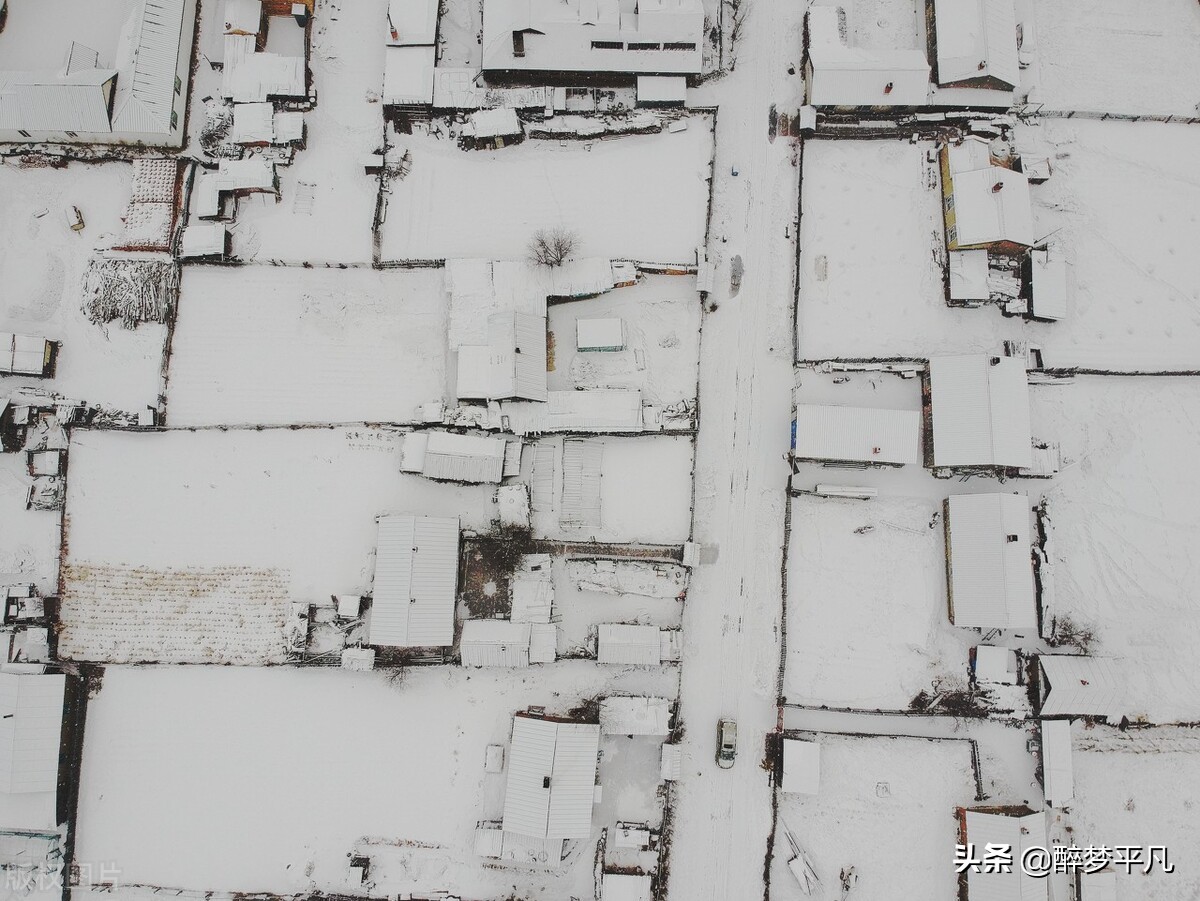 黑龙江漠河北极村大兴安岭,黑龙江漠河北极村地图