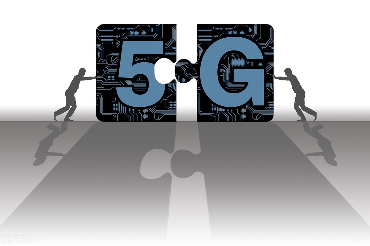 5g技术之争介绍,5g技术原理